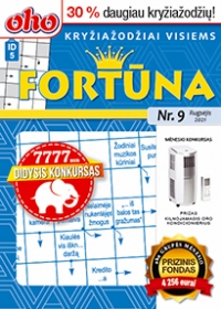 ID 5 oho Fortūna ID 5 oho Fortūna